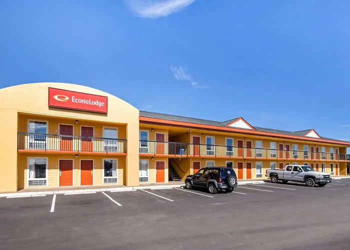 Econo Lodge